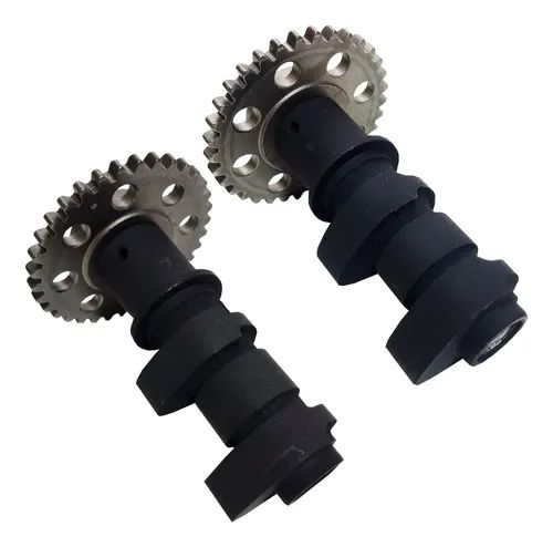 ARVORE COMANDO ESCAPE CBX250 EIXO