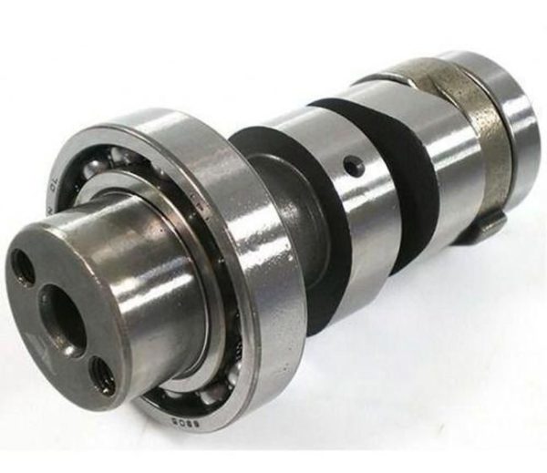 ARVORE COMANDO BIZ125 05/10