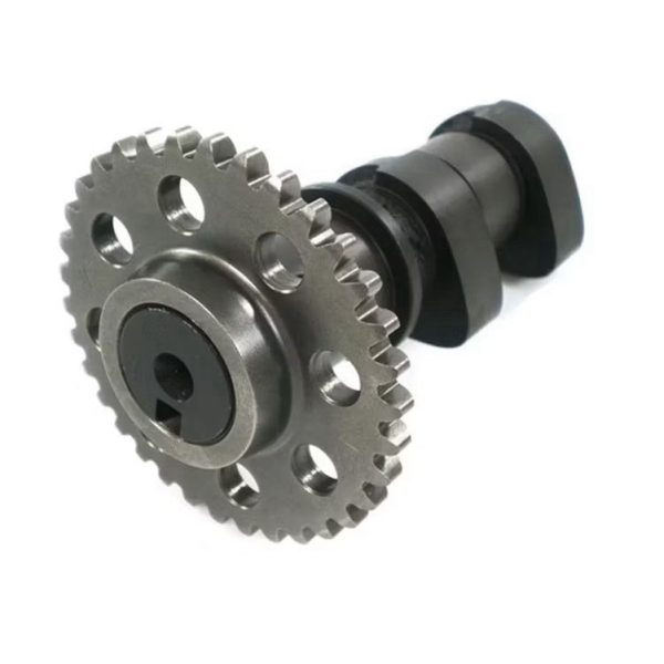 ARVORE COMANDO ADMISSAO CB300 EIXO