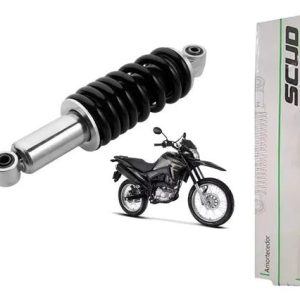 AMORTECEDOR XRE300 SCUD