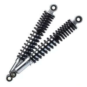 AMORTECEDOR TIT125 00/08 PAR