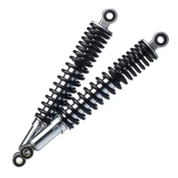 AMORTECEDOR TIT125 00/08 PAR