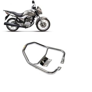 ALCA TRASEIRA TIT150 09/13 CRO VERT