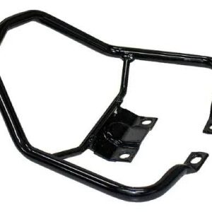 ALCA TRASEIRA TIT150 09/13 PRETO