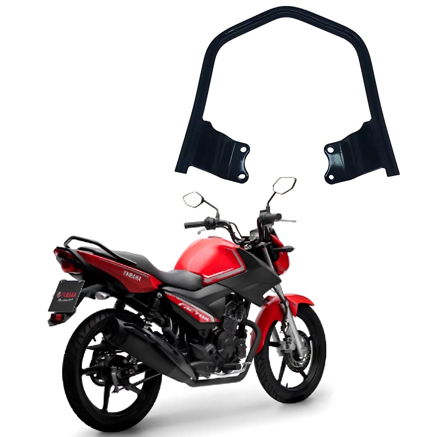 ALCA TRASEIRA FACT125