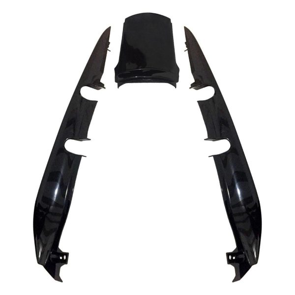 RABETA FAN125 09/13 PRETO