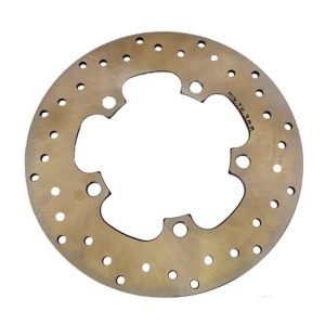 DISCO FREIO TRAS FAZ250 05/17 SMART
