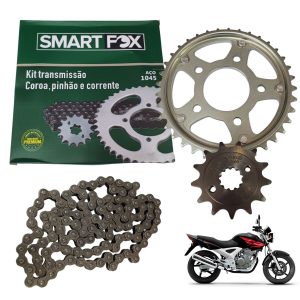 RELACAO CBX250 TWISTER S/RET SMART
