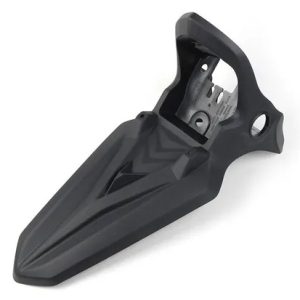 PARALAMA TRASEIRO XRE300 10/18
