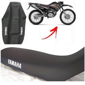 CAPA BANCO XTZ125