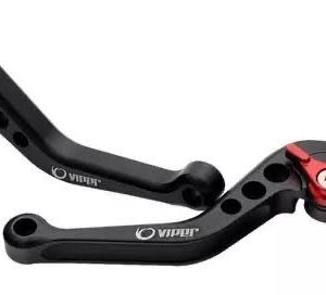 MANETE ESPORTIVA ALUM TITAN KS PTO