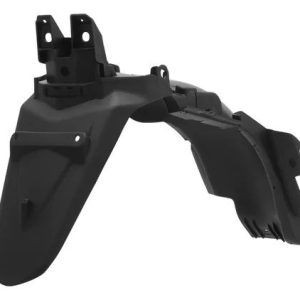 PARALAMA TRASEIRO FAZ150 13/24 FAC150