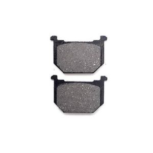 PASTILHA FREIO DIANT INTRUDER250