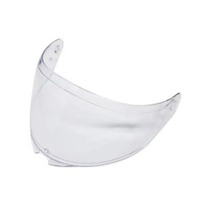 VISEIRA CAPACETE HELT POLAR CRISTAL