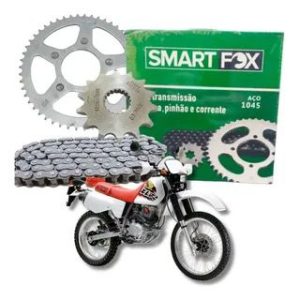 RELACAO XLR125 S/RET SMART