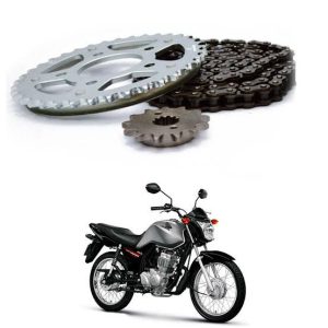 RELACAO FAN125 14 S/RET IMPORTADO