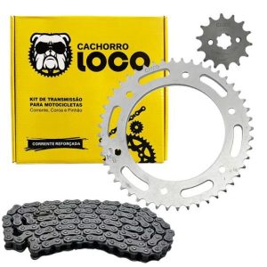 RELACAO FAZ250 18/20 S/RET CACHORRO