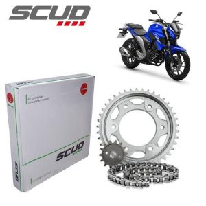 RELACAO FAZ250 18/20 S/RET SCUD