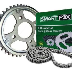 RELACAO TIT150 S/RET SMARTFOX