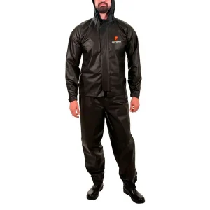 CONJUNTO CHUVA NYLON GOLA EX