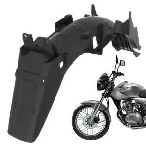 PARALAMA TRASEIRO TIT150 04/08 SPORTIVE