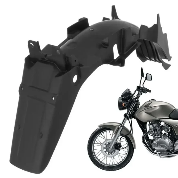PARALAMA TRASEIRO TIT150 04/08 SPORTIVE