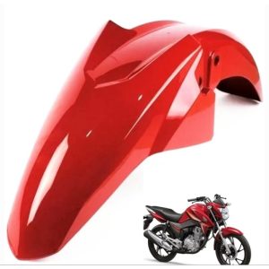 PARALAMA DIANT TIT160 VERMELHO 14 EX