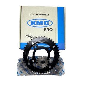 RELACAO FAN125 14 S/RET KMC