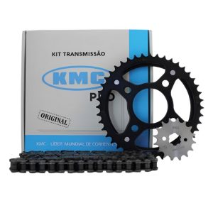 RELACAO FAN125 09 S/RET KMC