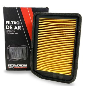 FILTRO AR FAZ150/CROSSER/FACTOR VEDAM