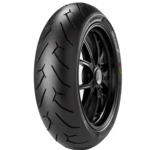 PNEU TRAS 180/55-17 DIABLO PIRELLI