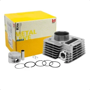 KIT CILINDRO YBR125