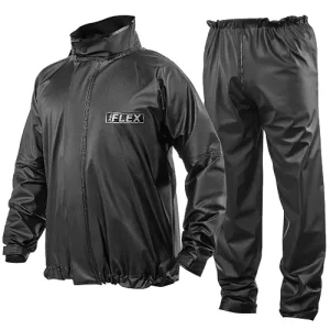 CONJUNTO CHUVA PVC M