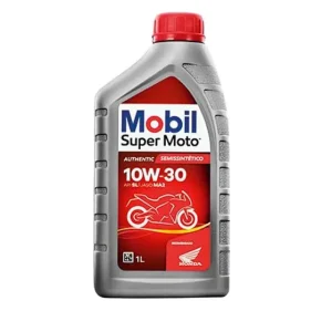 OLEO 10W/30 MOBIL MX AUTHENTIC 1LT