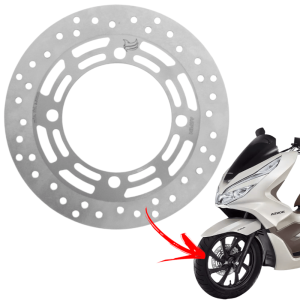 DISCO FREIO DIANT PCX150 19/...
