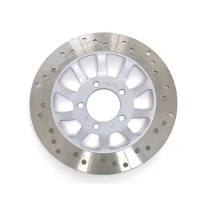 DISCO FREIO DIANT TIT150 04/25