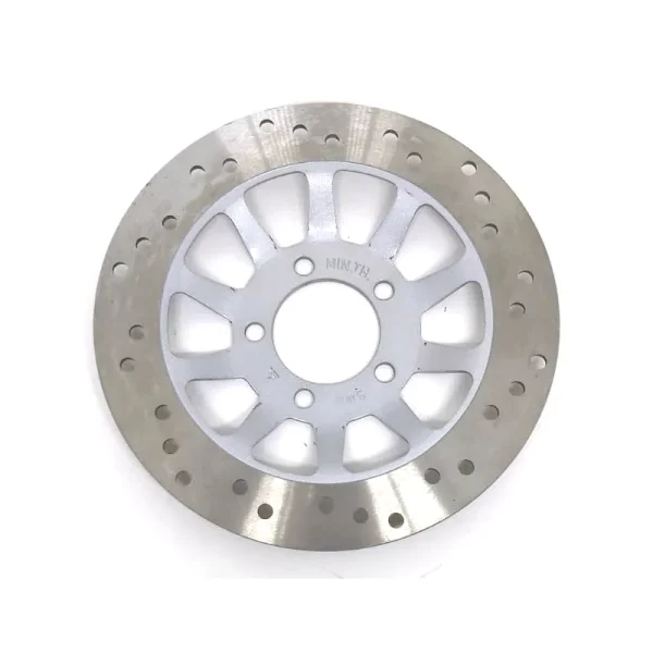 DISCO FREIO DIANT TIT150 04/25