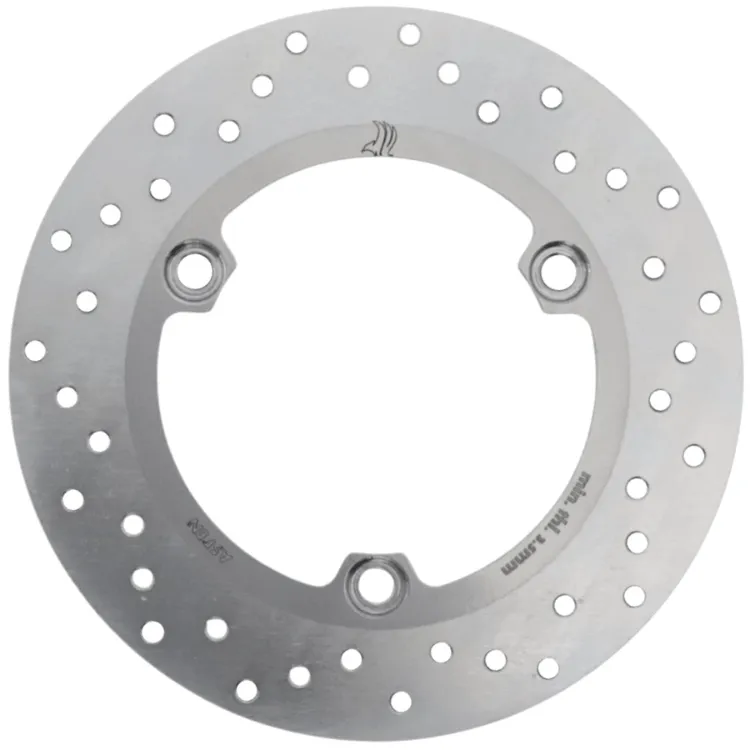 DISCO FREIO TRAS FAZ250 18/20