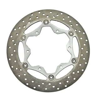 DISCO FREIO DIANT XT660R