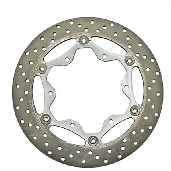 DISCO FREIO DIANT XT660R