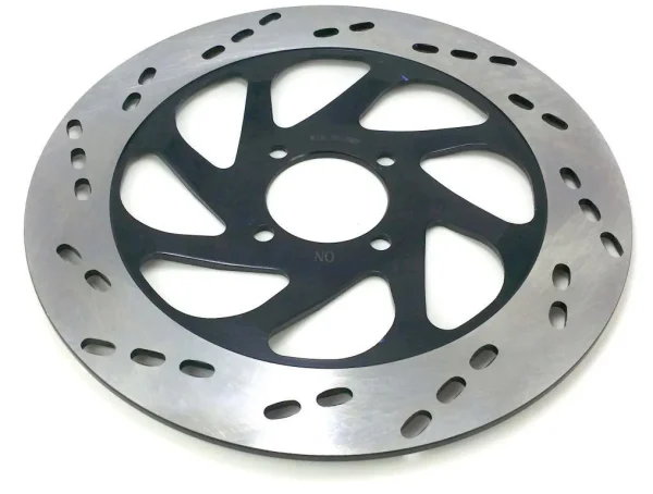 DISCO FREIO DIANT YES125 EMBUS