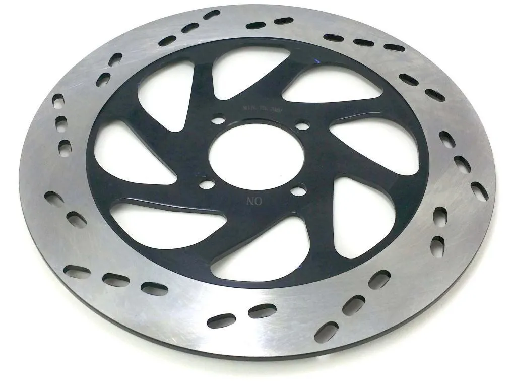 DISCO FREIO DIANT YES125