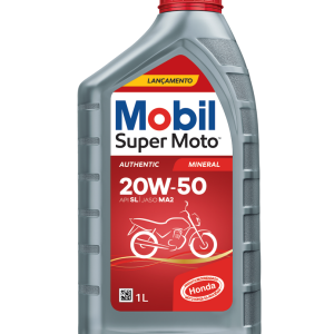 OLEO 20W/50 MOBIL PTO 1LT
