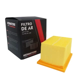 FILTRO AR BMW GS650 06/12