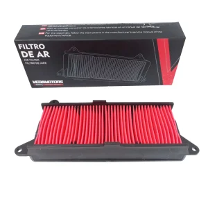 FILTRO AR LEAD110 VEDAMOTORS
