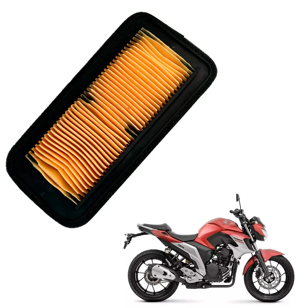 FILTRO AR FAZ250 18/...