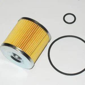 FILTRO OLEO COMET650