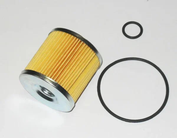 FILTRO OLEO COMET650