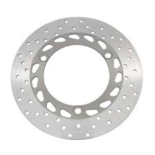 DISCO FREIO DIANT/TRAS NMAX160 16/23