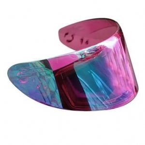 VISEIRA AXXIS P-V18B PINK/ESPELHA ROSA